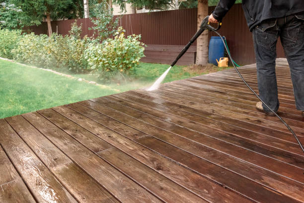 Randolph Af, TX Pressure Washing Services Company